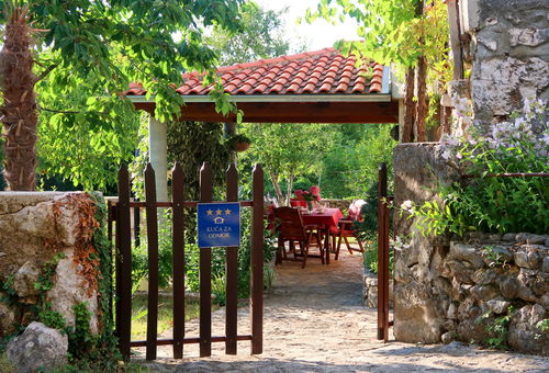 Villa 2 bedroom Malinska