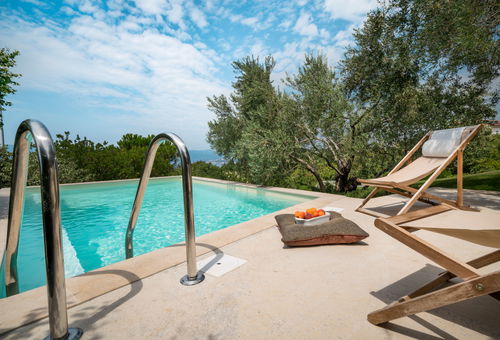 Villa 3 bedroom Rijeka