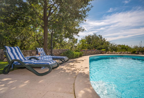 Villa 4 bedroom Rijeka