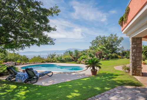 Villa 4 bedroom Rijeka