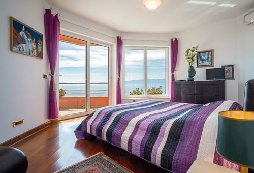 Villa 4 bedroom Rijeka