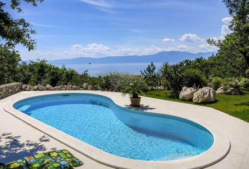 Villa 4 bedroom Rijeka