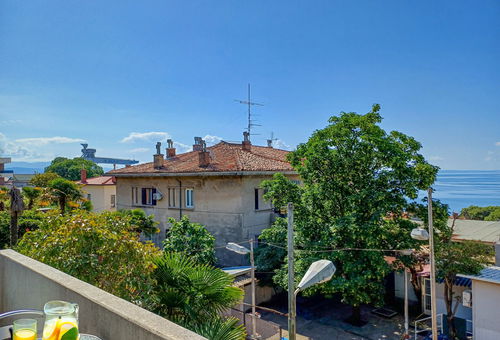 Apartment 2 bedroom Rijeka