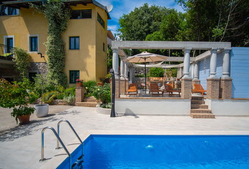 Villa 2 bedroom Opatija