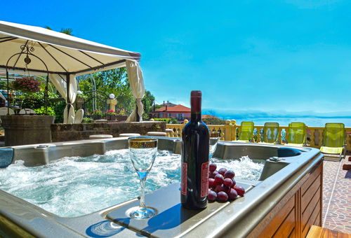 Apartment 3 bedroom Opatija