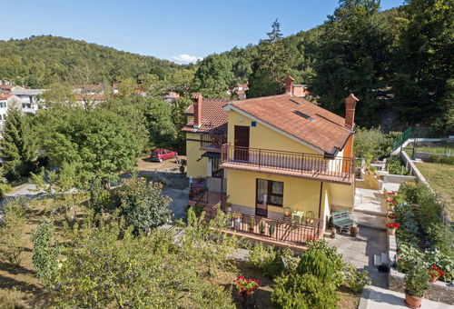 Apartment 1 bedroom Zvoneće