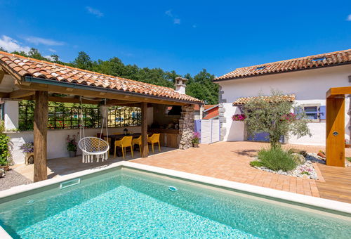 Villa 2 bedroom Jurdani