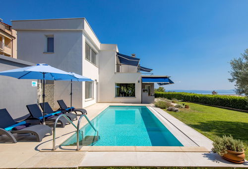 Villa 4 bedroom Matulji