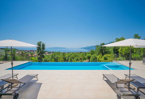 Villa 4 bedroom Matulji