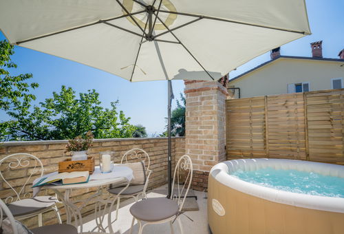 Villa 1 bedroom Ika