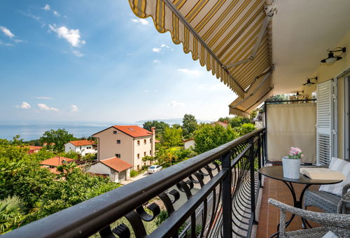 Apartment 1 bedroom Ika