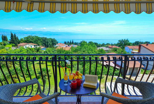 Apartment 1 bedroom Ika