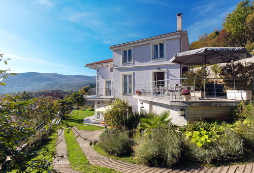 Apartment 1 bedroom Opatija