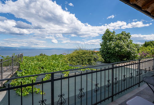 Apartment 2 bedroom Opatija