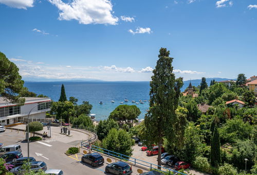 Apartment 2 bedroom Opatija