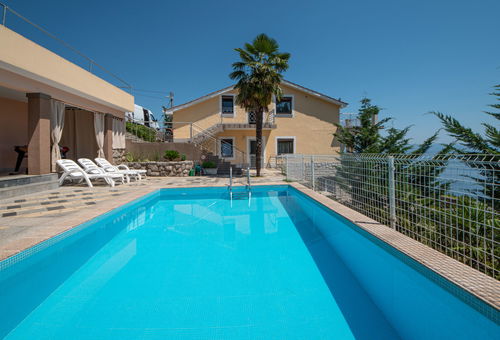 Villa 7 bedroom Tuliševica
