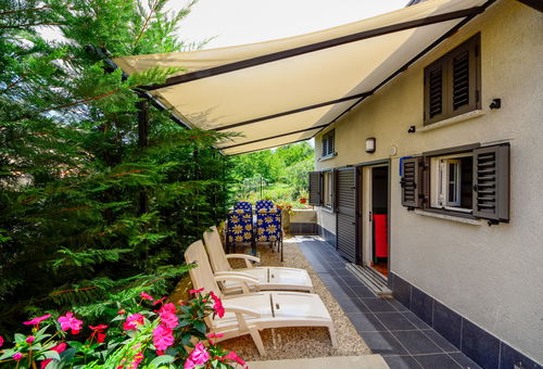 Villa 1 bedroom Lovran