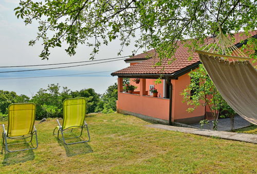Villa 2 bedroom Lovran