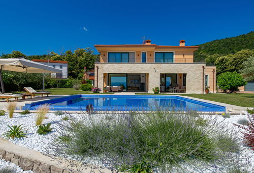 Villa 3 bedroom Lovran