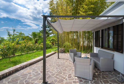 Villa 1 bedroom Lovran