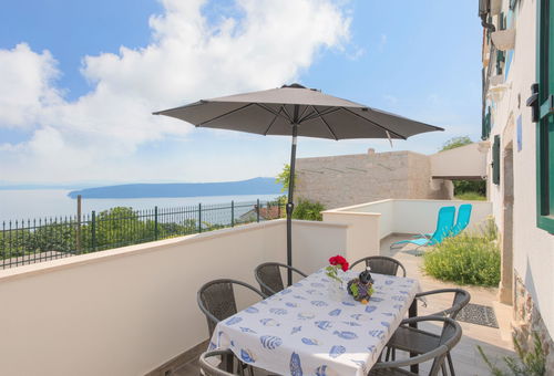 Villa 2 bedroom Mošćenička Draga
