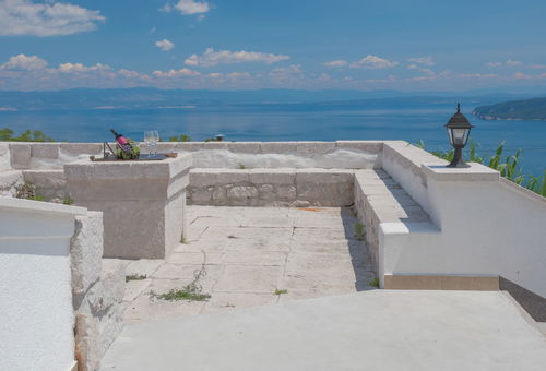 Villa 2 bedroom Mošćenička Draga