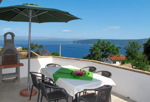 Villa 2 bedroom Mošćenička Draga