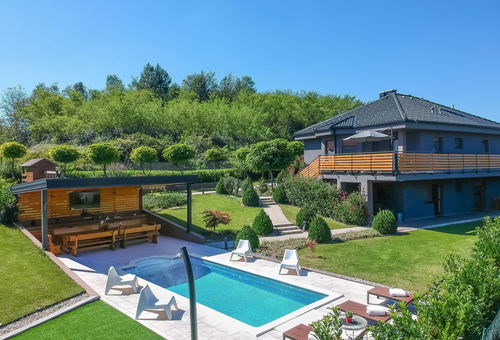 Maison 3 chambres Bosiljevo