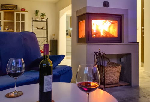 Villa 3 bedroom Brod Moravice