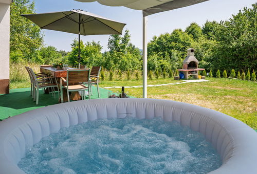 Maison 3 chambres Brod Moravice