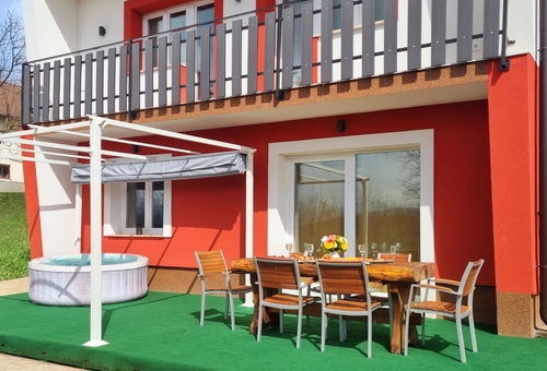 Maison 4 chambres Brod Moravice