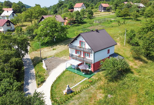 Haus 4 Zimmer Brod Moravice