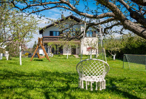 Villa 3 bedroom Čabar