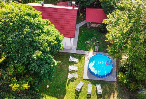Villa 4 bedroom Fužine