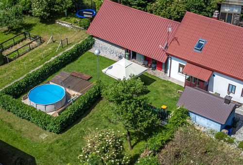 Villa 2 bedroom Fužine