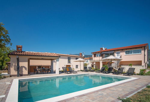 Maison 5 chambres Kršan