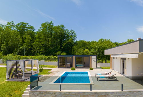 Haus 1 Zimmer Labin