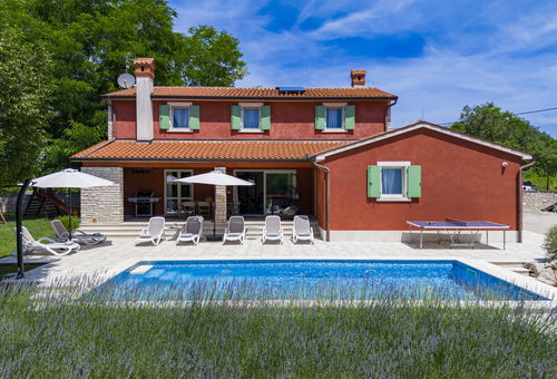 Maison 4 chambres Labin