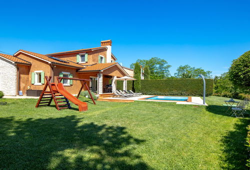 Villa 3 bedroom Labin