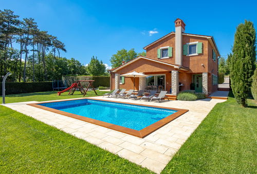 Villa 3 bedroom Labin