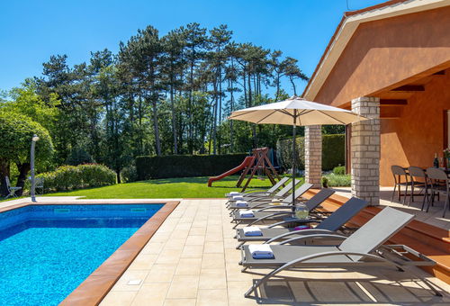 Maison 3 chambres Labin