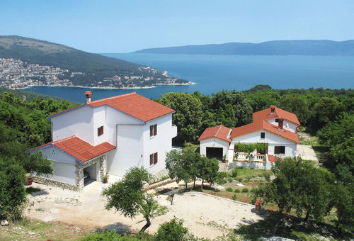 Villa 2 bedroom Labin