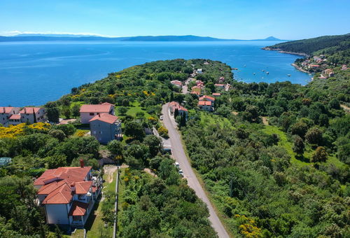 Villa 5 bedroom Labin