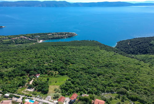 Apartment 2 bedroom Labin