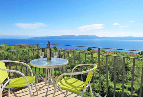 Apartment 2 bedroom Labin