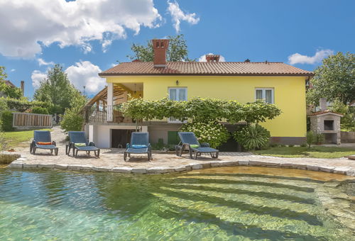Maison 3 chambres Labin