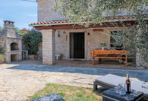 Haus 2 Zimmer Labin