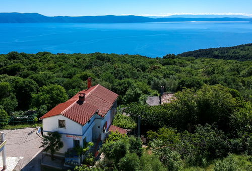 Apartment 1 bedroom Labin