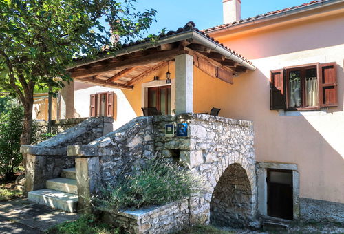 Villa 4 bedroom Labin