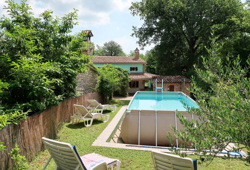 Haus 3 Zimmer Labin
